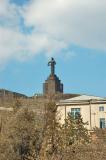 Mother Armenia, Yerevan, Armenia